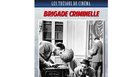 BRIGADE CRIMINELLE-FR