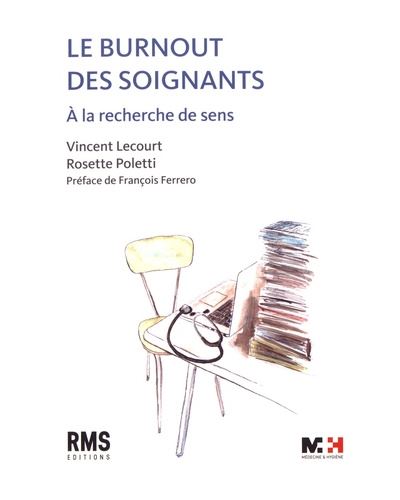 Le burnout des soignants