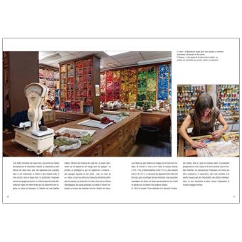 Trésors du patrimoine immatériel de l'UNESCO