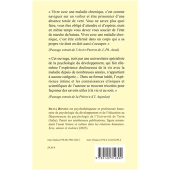 Vivre la maladie chronique