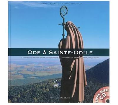Ode à Sainte-Odile