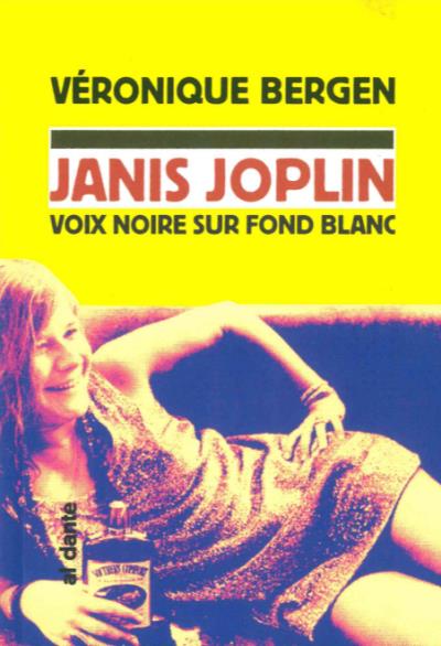 Janis Joplin