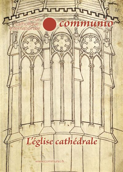 L'église cathédrale