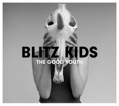 Good youth CD + DVD