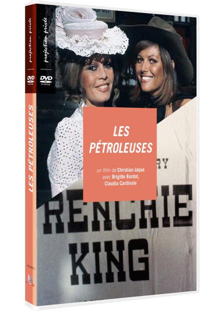 Petroleuses
