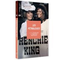 Les pétroleuses DVD