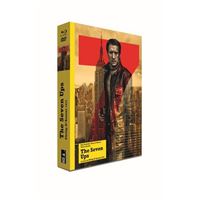 The Seven-Ups Blu-ray