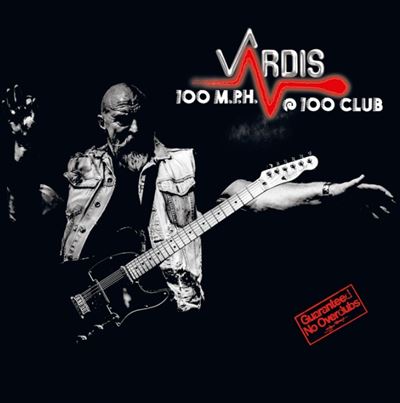 100 M.P.H.@100 Club