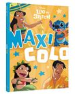LILO ET STITCH - Maxi Colo - Disney