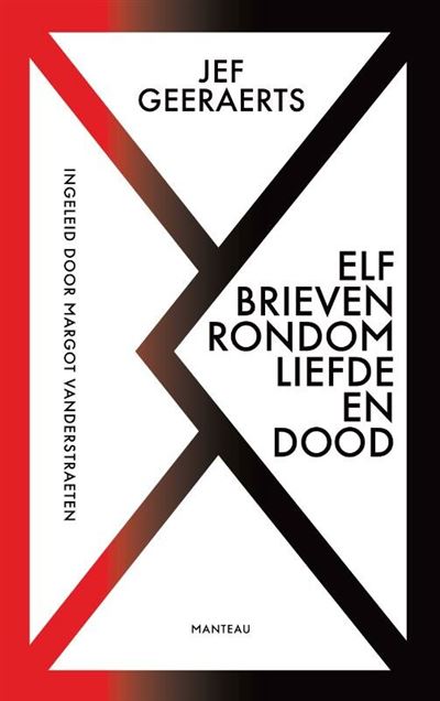 Elf brieven rondom liefde en dood