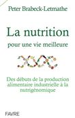 La nutrition pour une vie meilleure