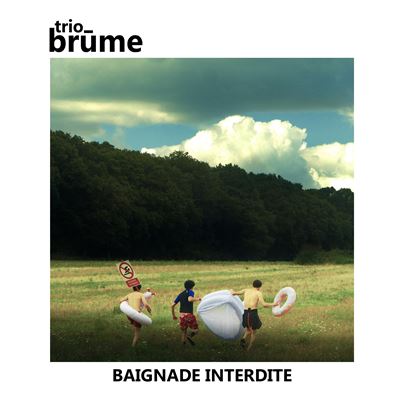 Baignade Interdite