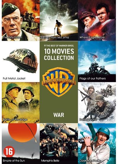 WAR SET (REPACK)-BIL