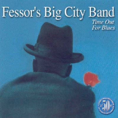 Time Out For Blues