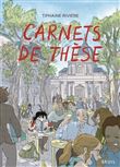 Carnets de thèse
