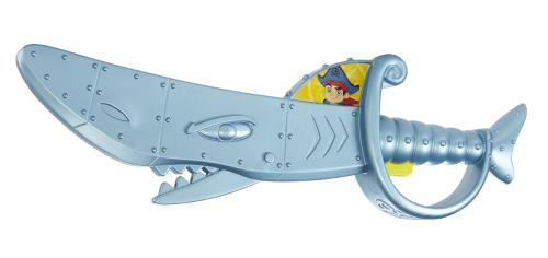 L'épée Requin de Jake Fisher Price Jake et les Pirates du Pays Imaginaire