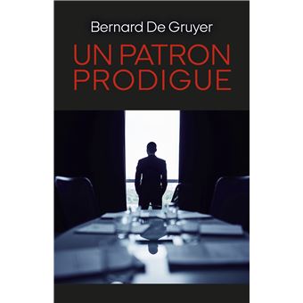 Un patron prodigue