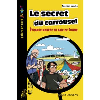 Le secret du carrousel