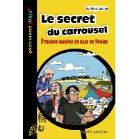 Le secret du carrousel