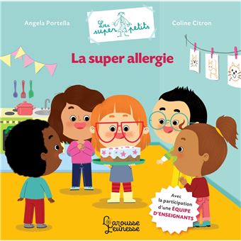 La super allergie