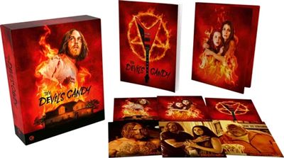 The Devil's Candy en 4K Ultra HD