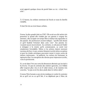 U.V.S. : une vie simple