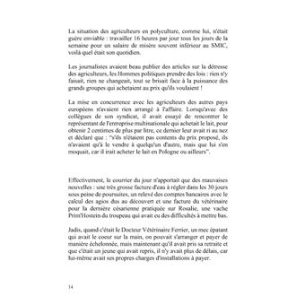 U.V.S. : une vie simple