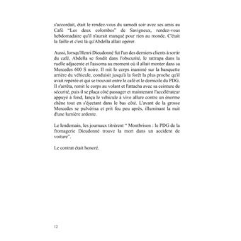 U.V.S. : une vie simple