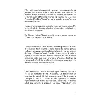 U.V.S. : une vie simple