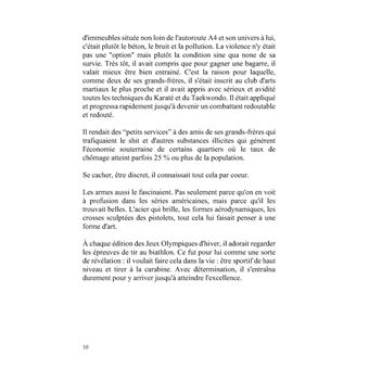 U.V.S. : une vie simple
