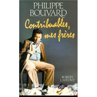Contribuables mes frères