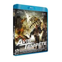 Avis de tempête - Blu-Ray