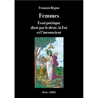 Femmes Essai poétique