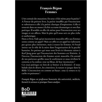 Femmes Essai poétique