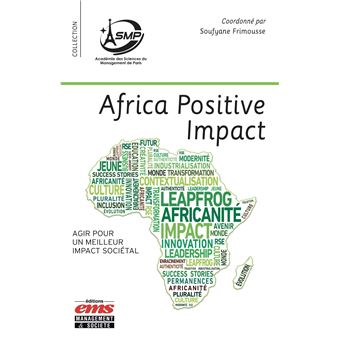 Africa Positive Impact