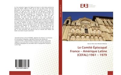 Le comite episcopal france - amerique latine