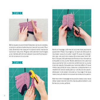 Déco DIY : mes créations en macramé