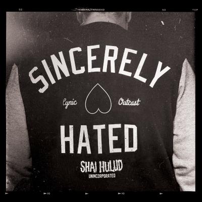 Just can't hate enough