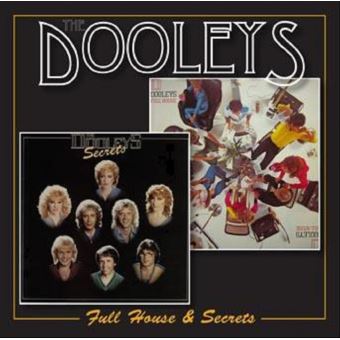 The Dooleys-Full House/Secrets - 1