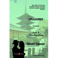 Urashima Book 3 The Red Rose