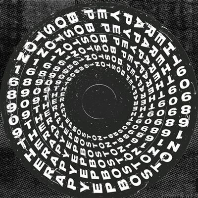 909 THERAPY/LP