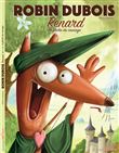 Robin renard des bois