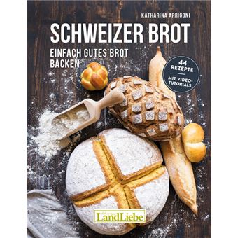 ARRIGONI-SCHWEIZER BROT-LANDLI