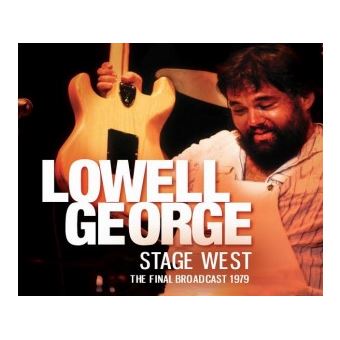 Lowell George - 1