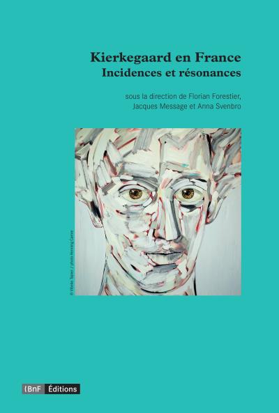 Kierkegaard en France