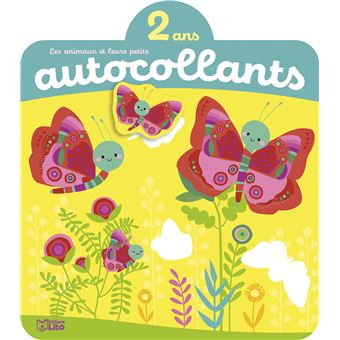 Les animaux du jardin