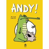 Andy !