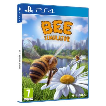 Bee Simulator PS4