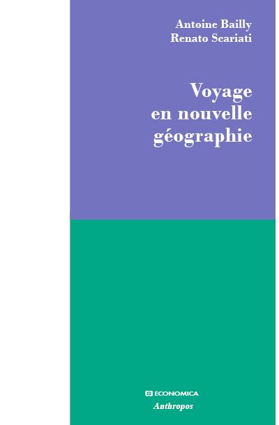 Voyage en nouvelle géographie