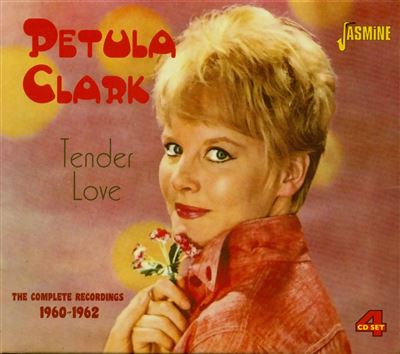 Tender love the complete rec